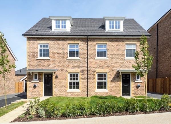 Plot 141 - Wilmington Semi - Image 1